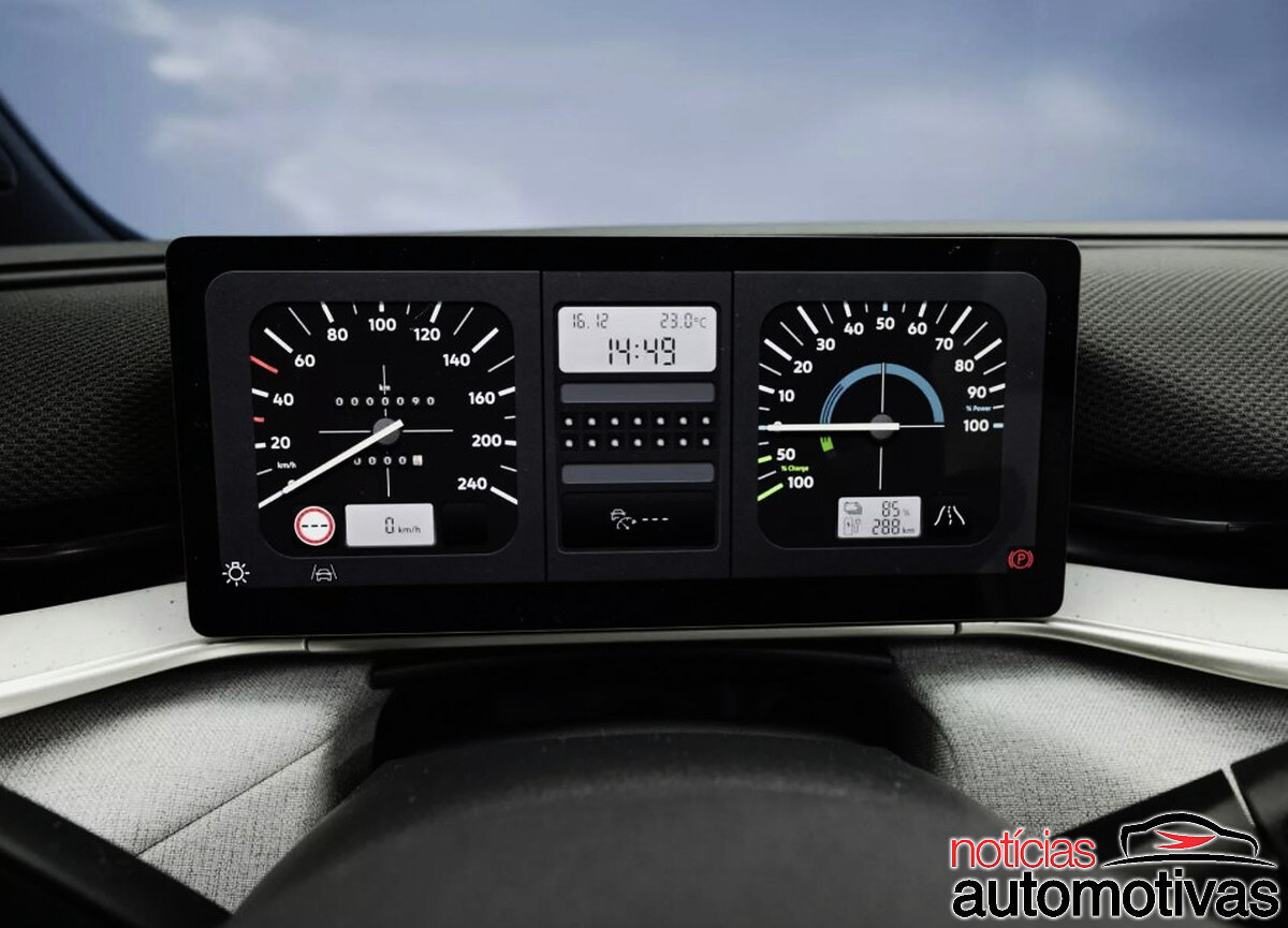 vw id polo interior (4)