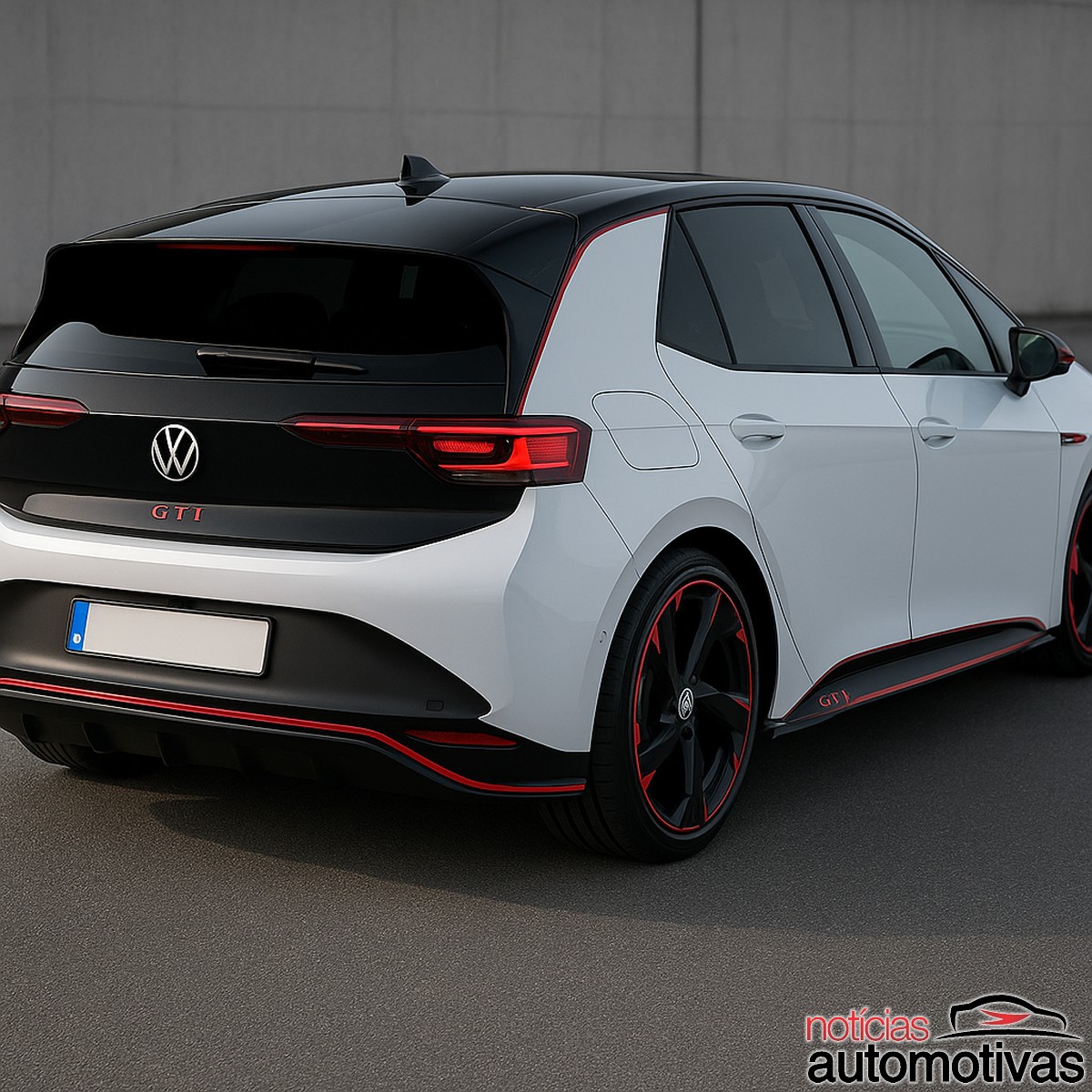 vw id3 gti 3
