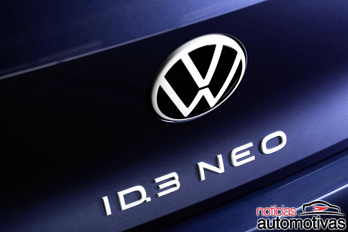 vw id3 neo 5