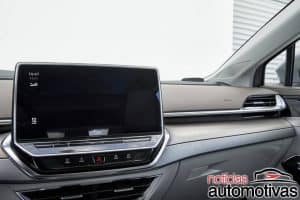 Volkswagen ID.6 estreia com dois modelos e 7 lugares na China 