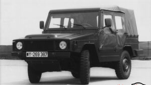 vw iltis 1