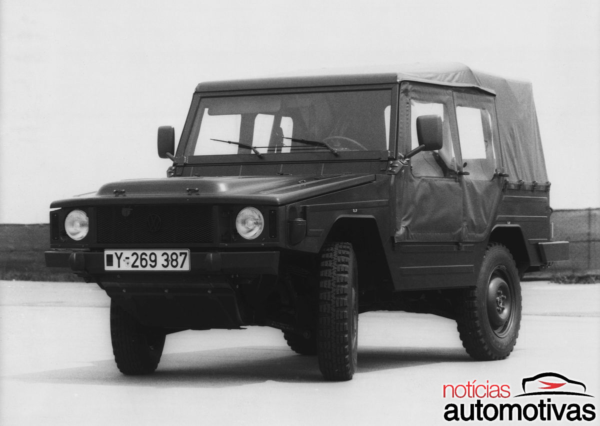 vw iltis 1