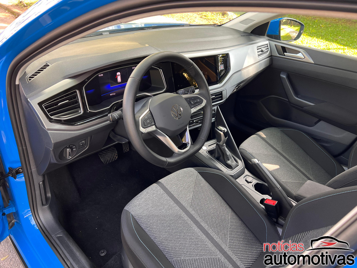 vw nivus comfortline azul avaliacao (4)