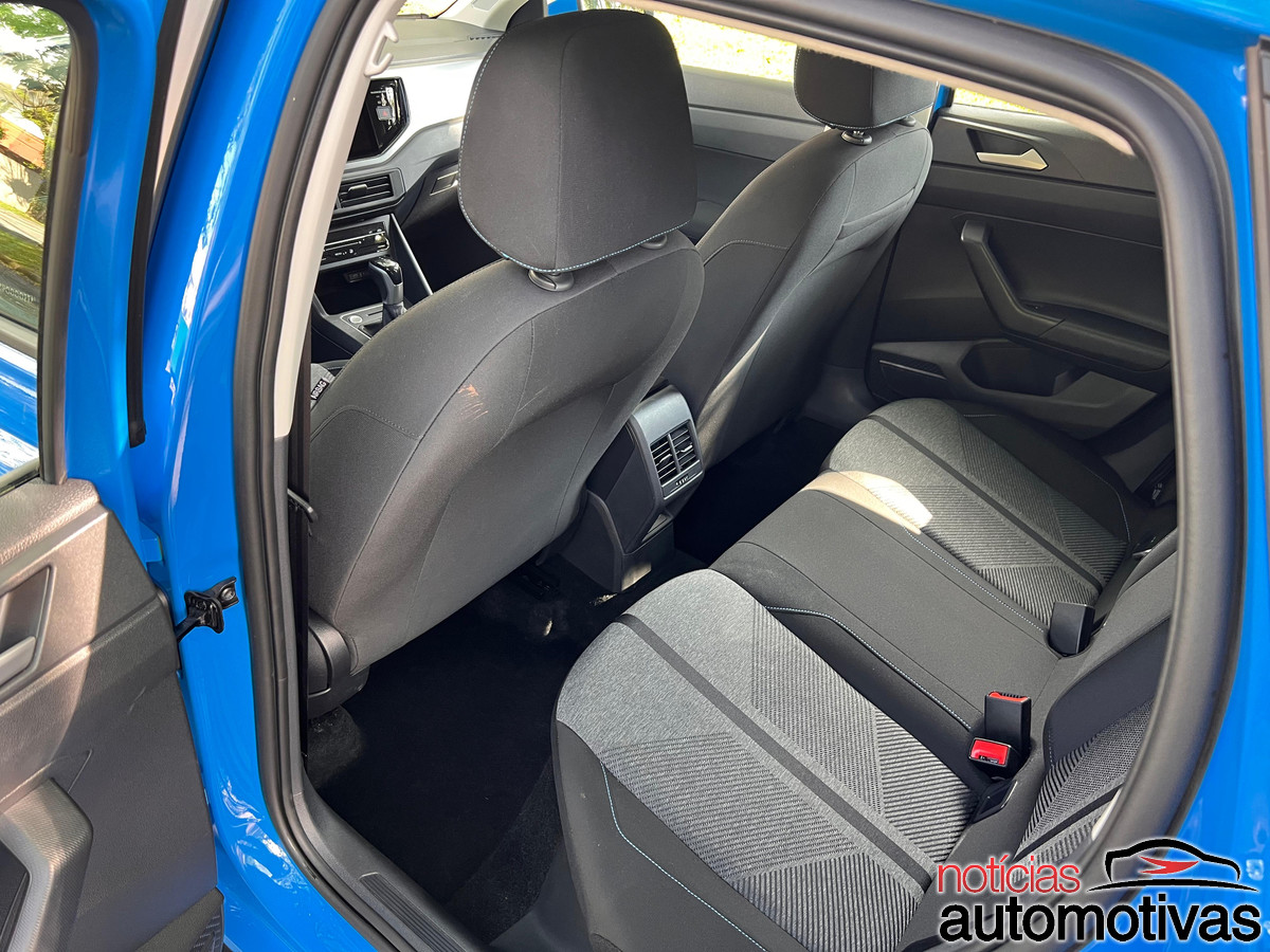 vw nivus comfortline azul avaliacao (6)