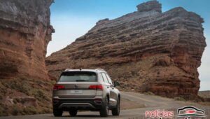 VW Taos busca Compass e Corolla Cross a partir de R$ 154.990 