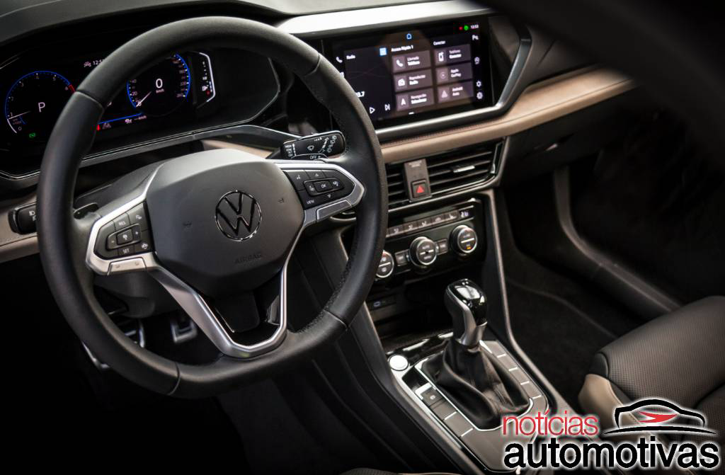 VW Taos busca Compass e Corolla Cross a partir de R$ 154.990 