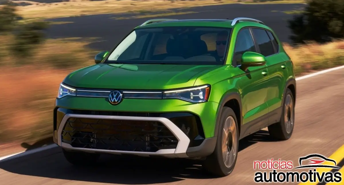 vw taos 2025 5