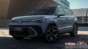 vw taos 2026 1