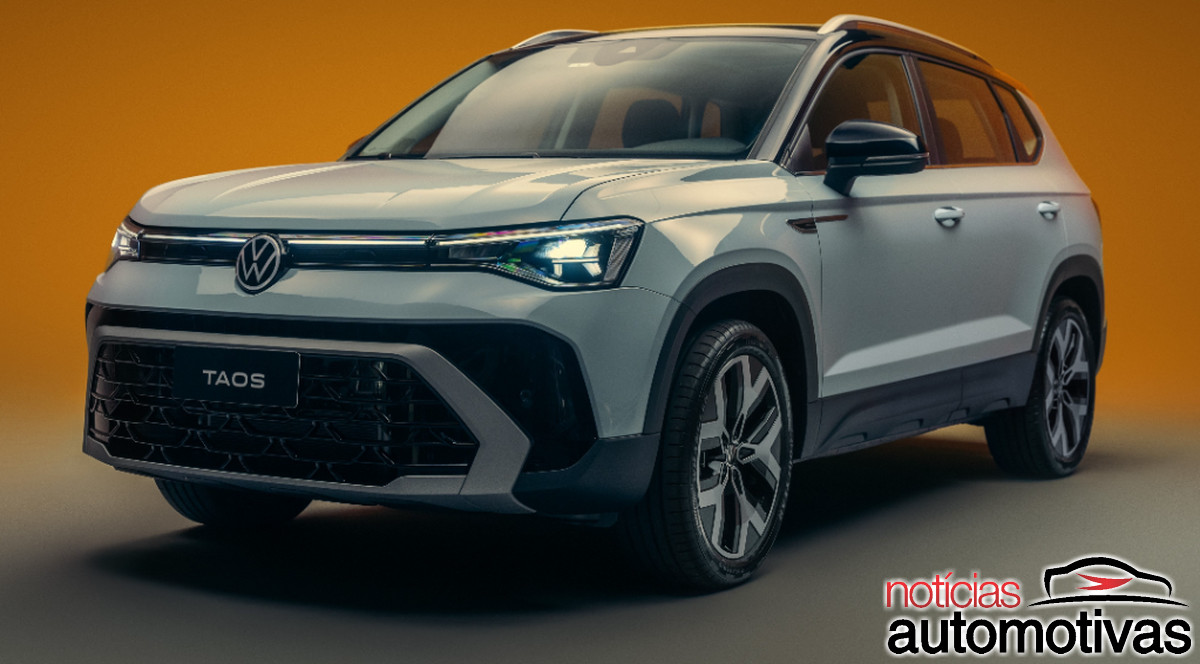 vw taos 2026 3 vw taos 2026 3
