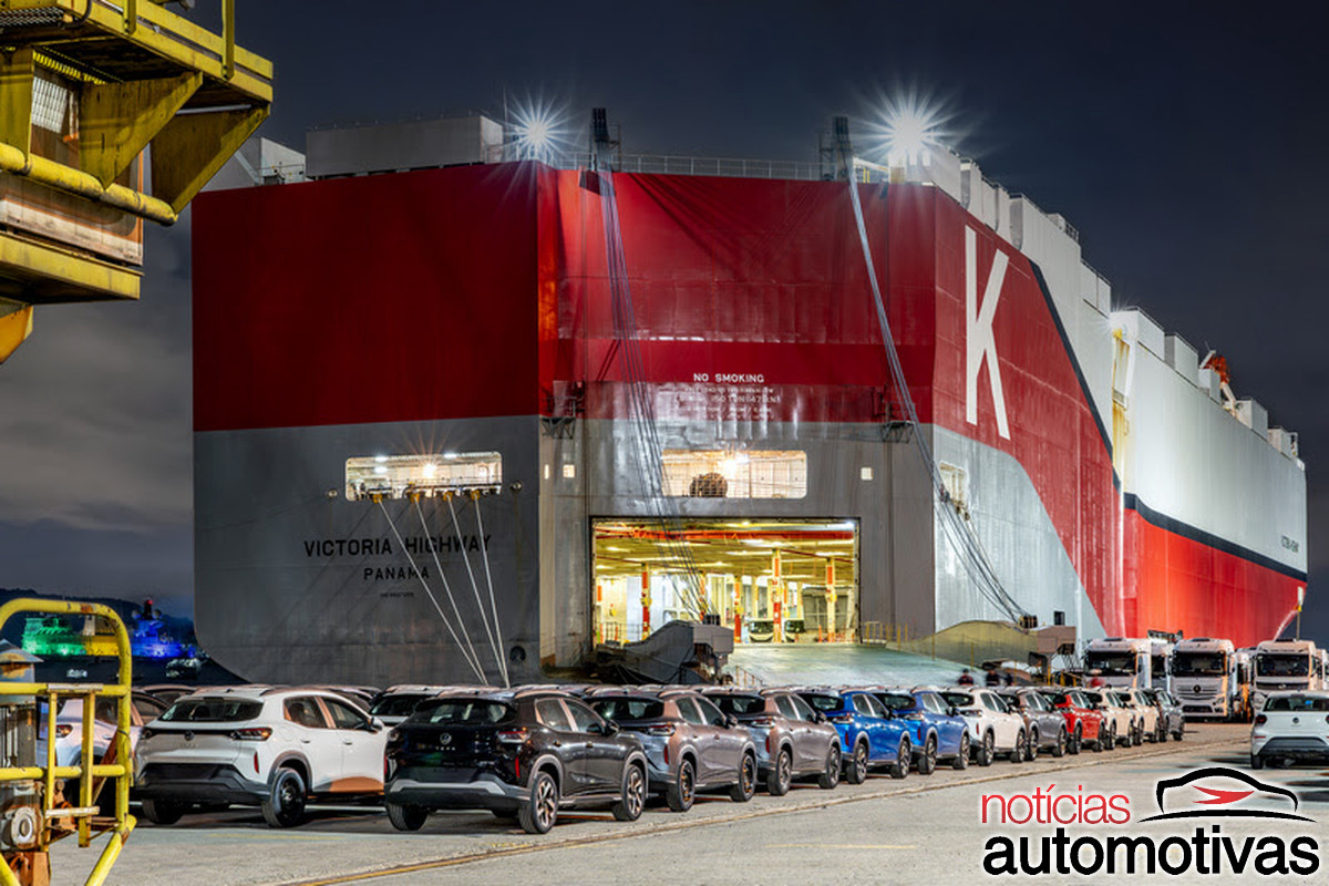 vw tera exportação 3 vw tera exportação 3