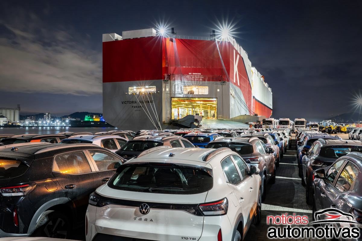 vw tera exportação 5 vw tera exportação 5