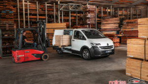 vw transporter 2026 2