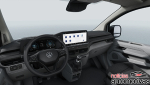 vw transporter 5