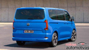 vw transporter caravelle 2025 5