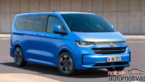 vw transporter caravelle 2025 7