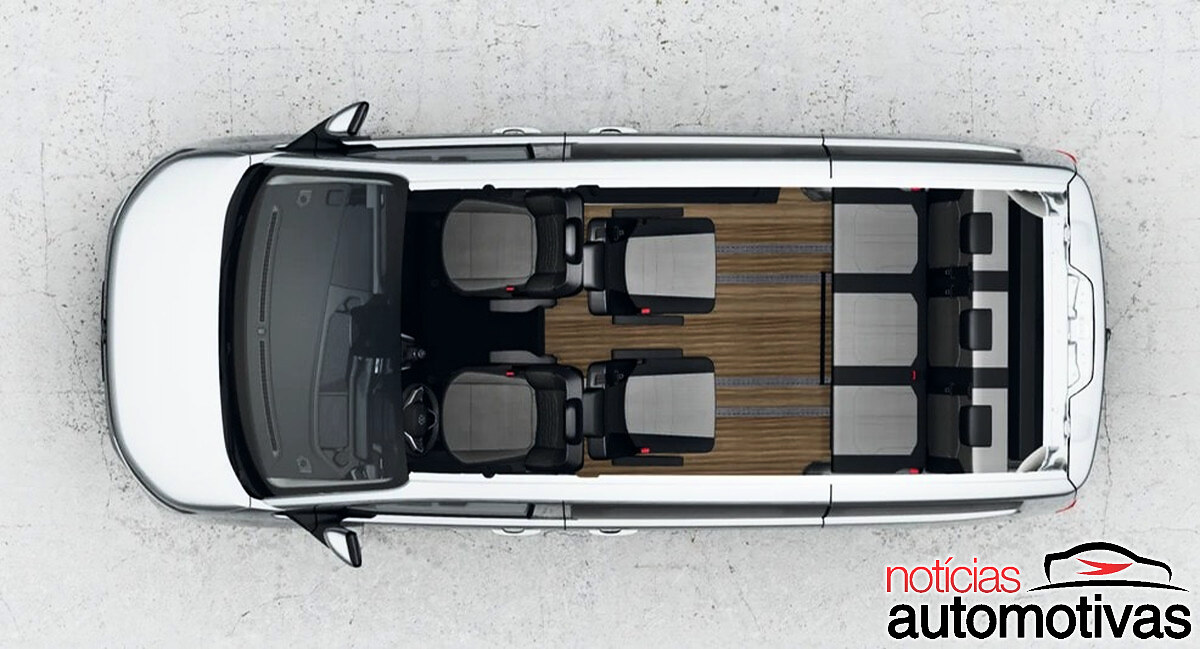 vw transporter kombi caravelle taxi 5