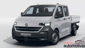 vw transporter picape (4)