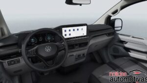 vw transporter picape (5)