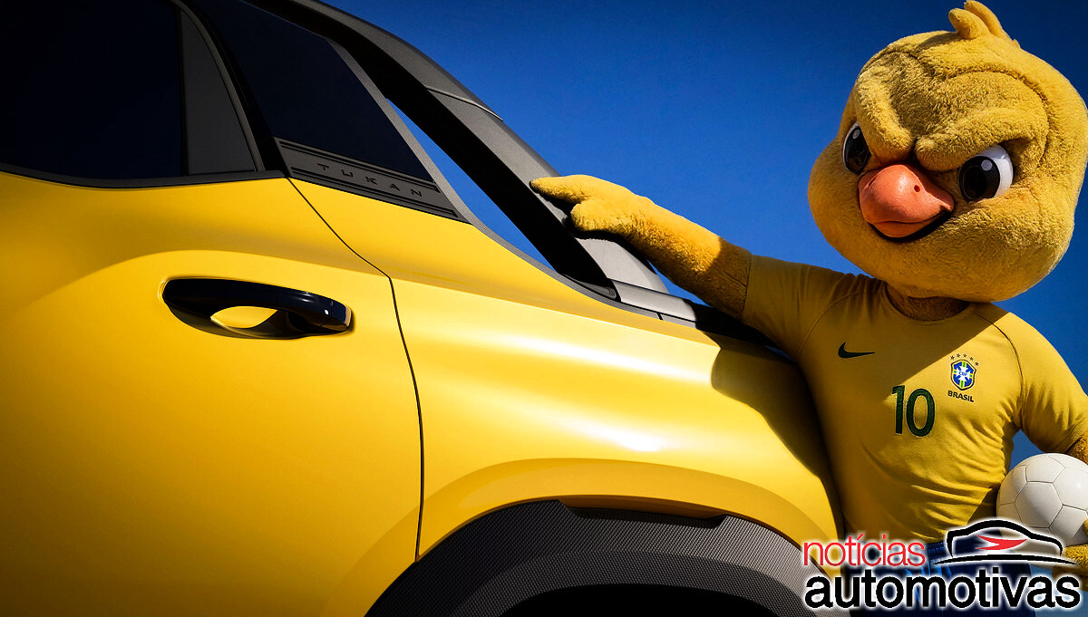 vw tukan 1 vw tukan 1