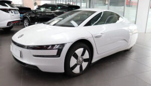 vw xl1 usado 1