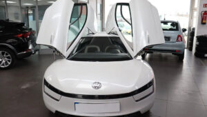 vw xl1 usado 2