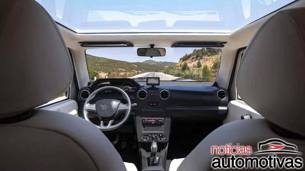 wallys-iris-7 Wallys Iris é um utilitário feito de fibra de vidro na Tunísia