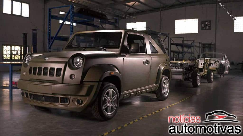 wallys-iris-9 Wallys Iris é um utilitário feito de fibra de vidro na Tunísia