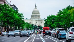 washington dc estados unidos