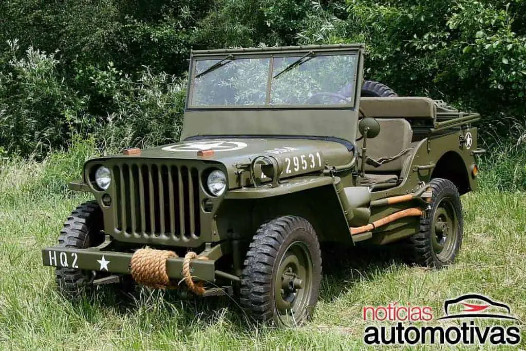 willys mb 1 1