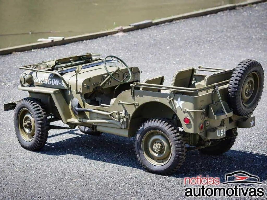 willys mb 2 1