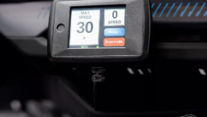 wisconsin limitador velocidade