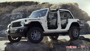 wrangler 85 anos 1