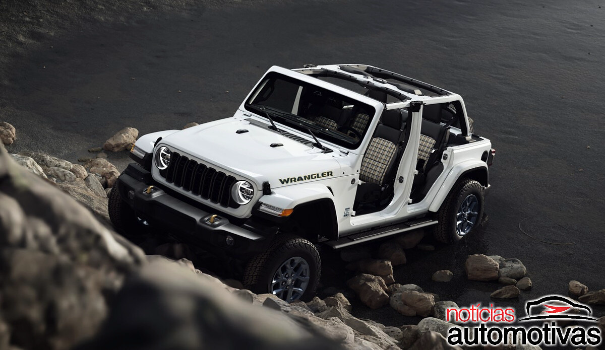 wrangler 85 anos 2