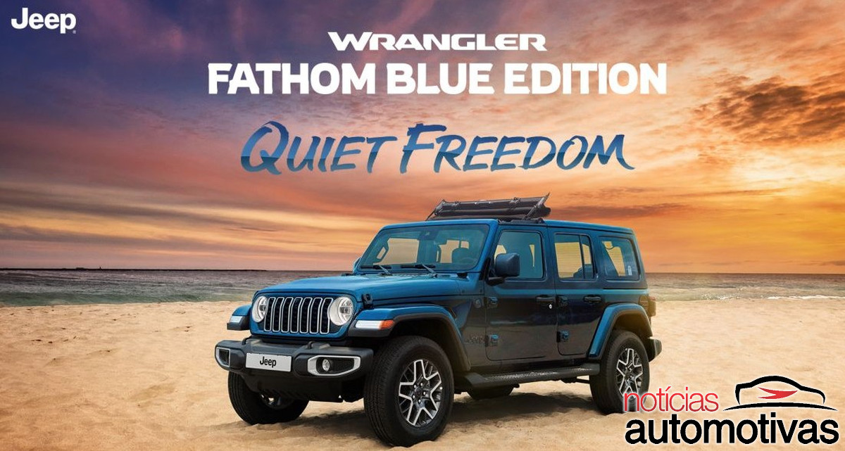 wrangler fathom