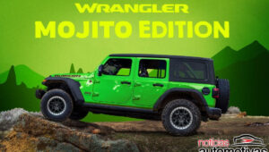 wrangler nojito