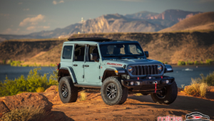 wrangler rubicon 2026 1