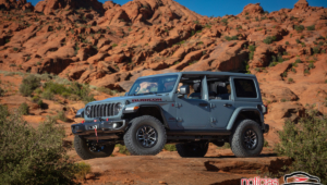 wrangler rubicon 2026 2