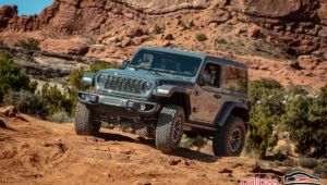 wrangler rubicon 2026 5