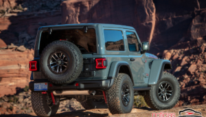 wrangler rubicon 2026 6