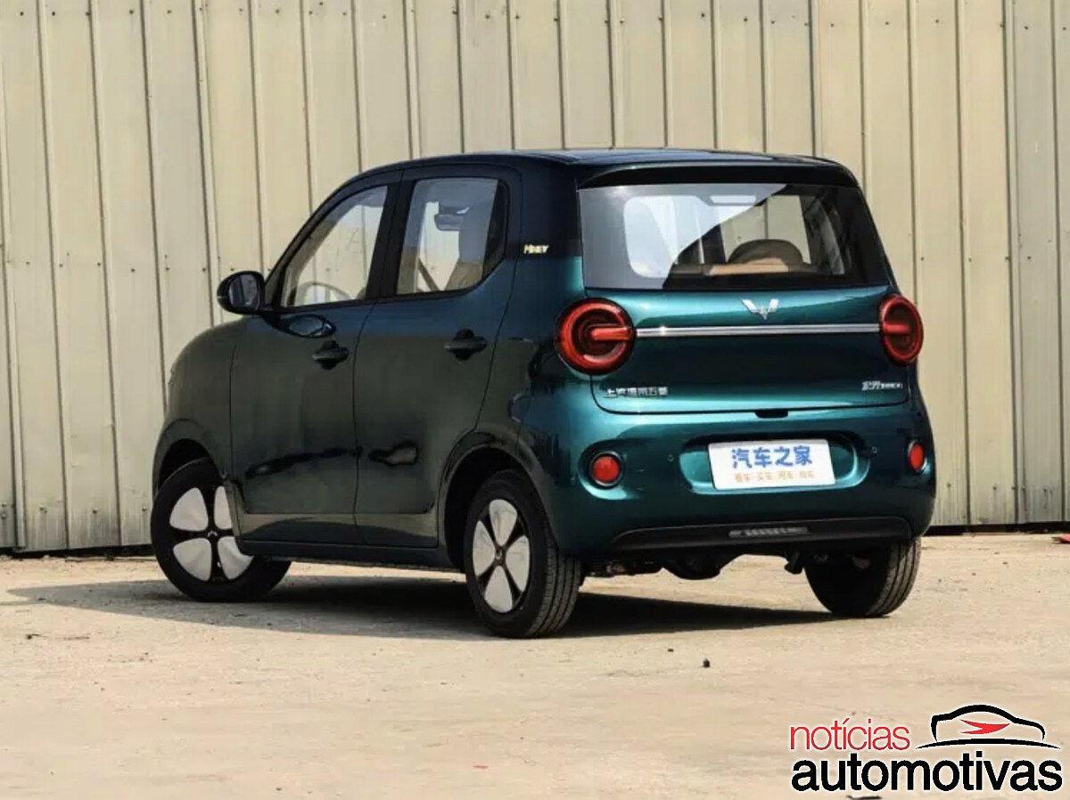 wuling Hongguang Mini EV 2026 atualizado (2) wuling Hongguang Mini EV 2026 atualizado (2)