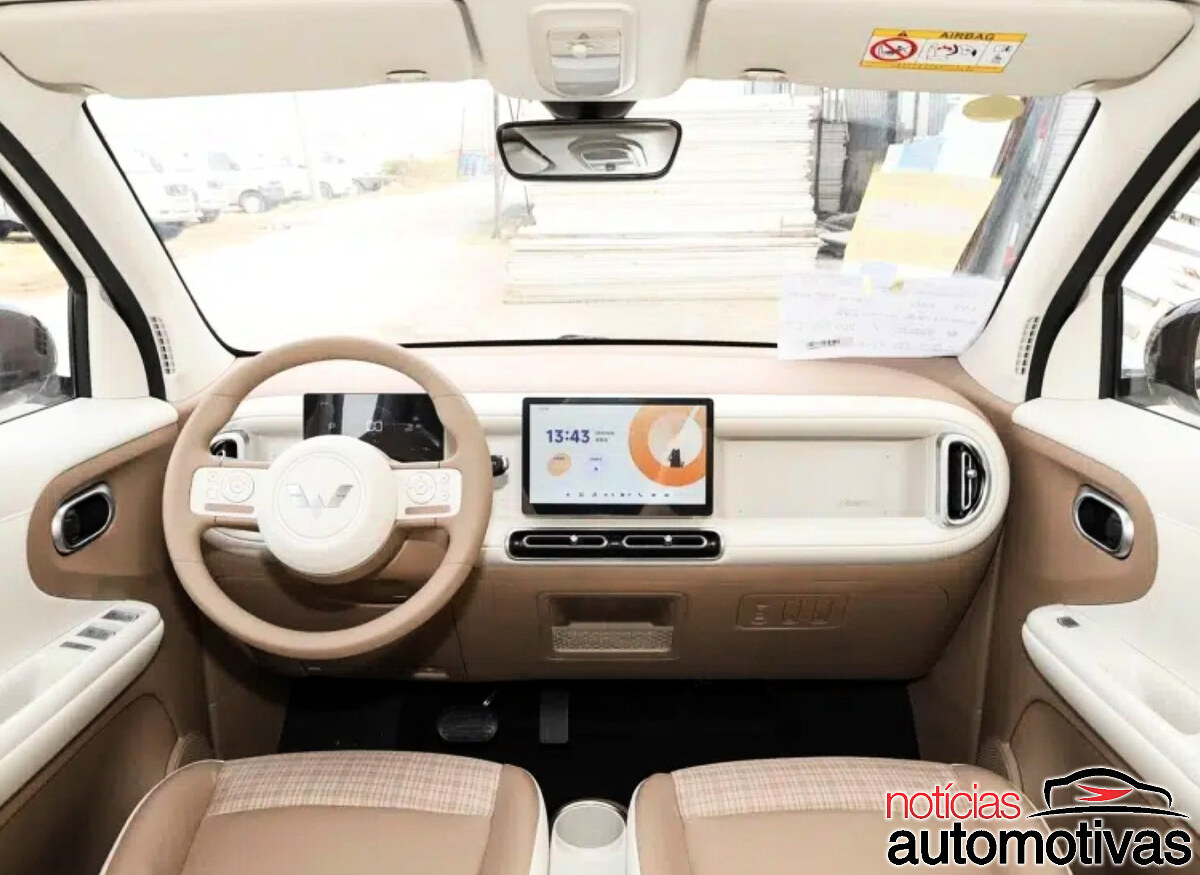 wuling Hongguang Mini EV 2026 atualizado (4) wuling Hongguang Mini EV 2026 atualizado (4)
