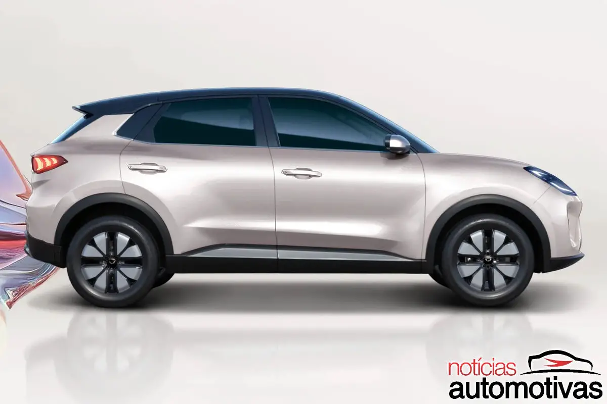 wuling bingo s 3
