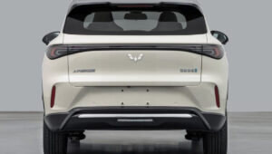 wuling bingo s china 2