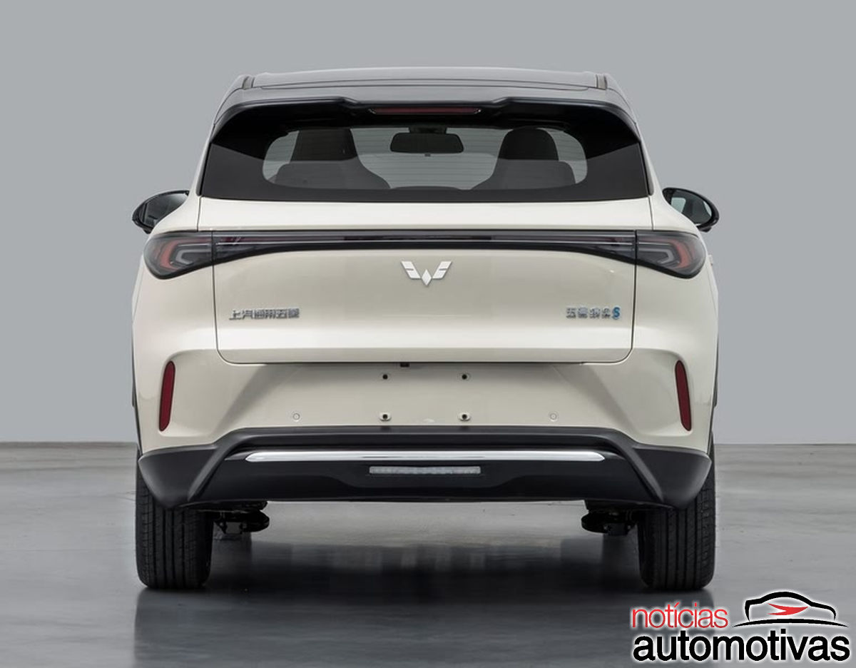 wuling bingo s china 2 wuling bingo s china 2