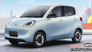 wuling hongguang mini ev 1 1