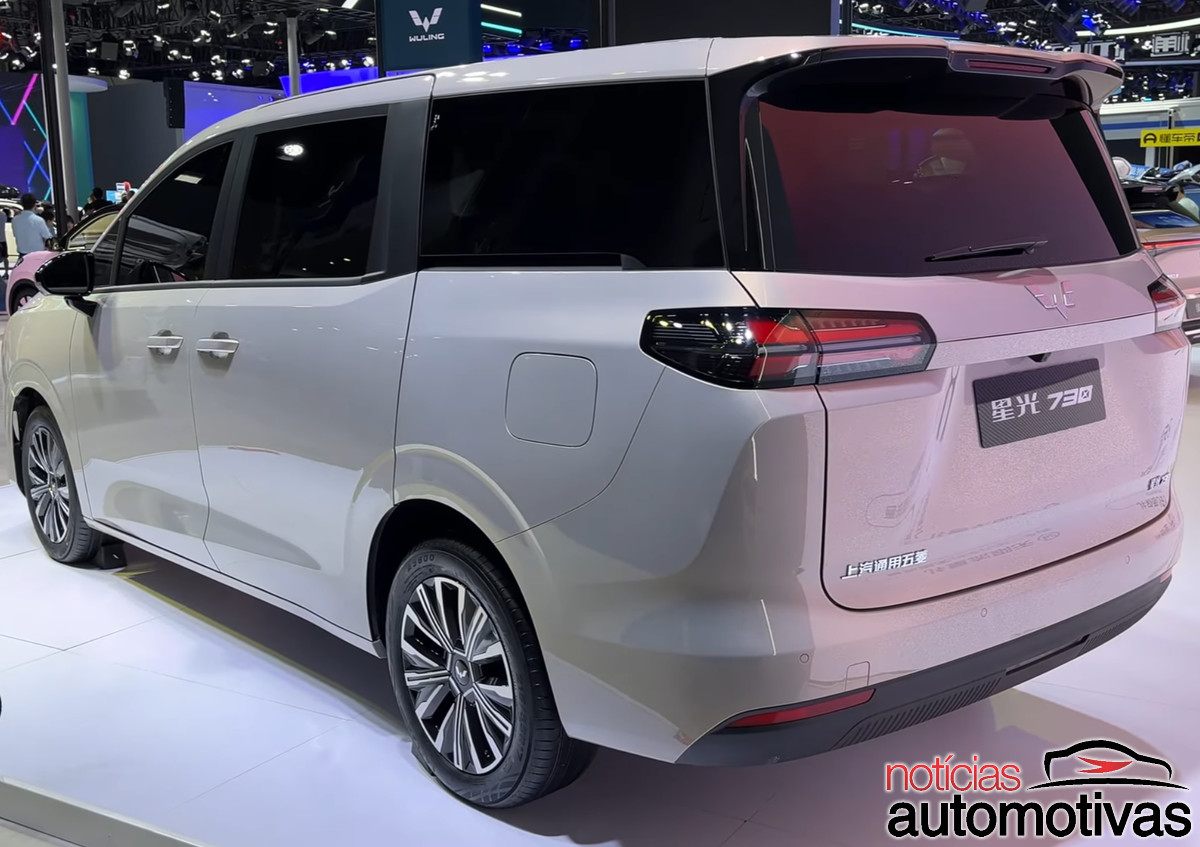wuling starlight 730 (2) wuling starlight 730 (2)