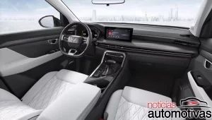Wuling Xingchen vai virar outro Chevrolet na América Latina 