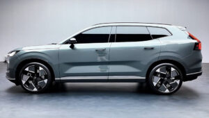 xc70 china 5