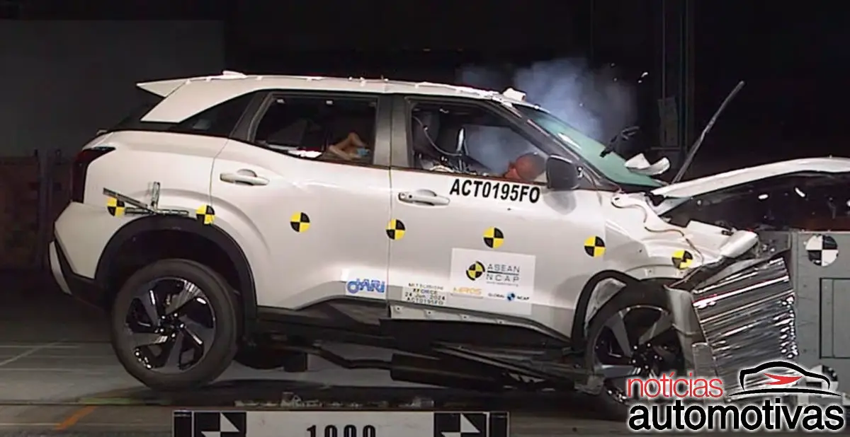 xforce ncap 1