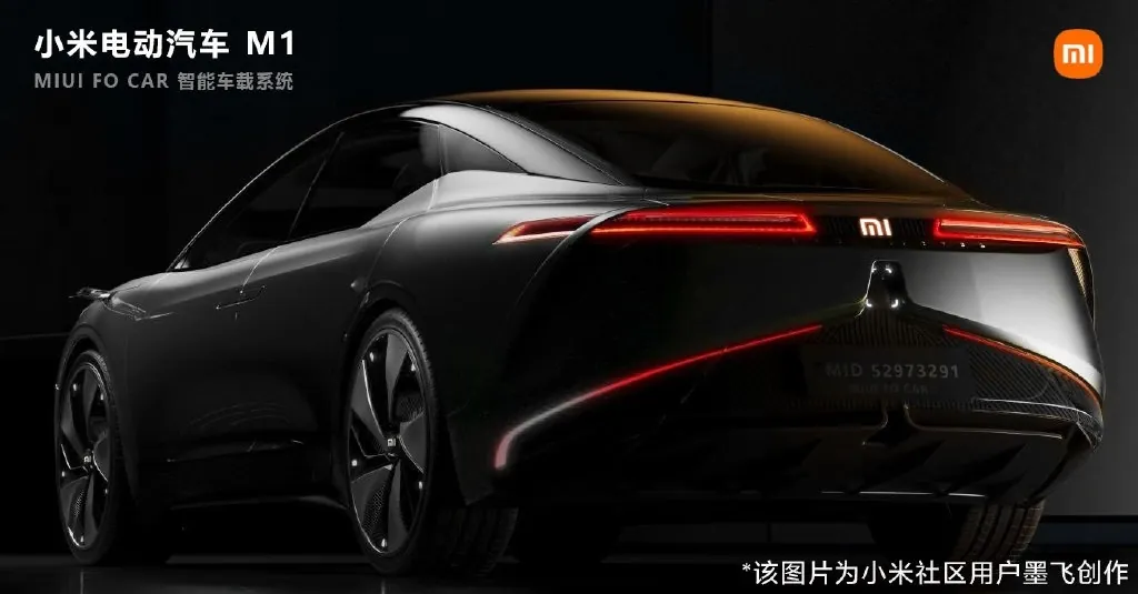 Xiaomi promete seus próprios carros elétricos em 2024 